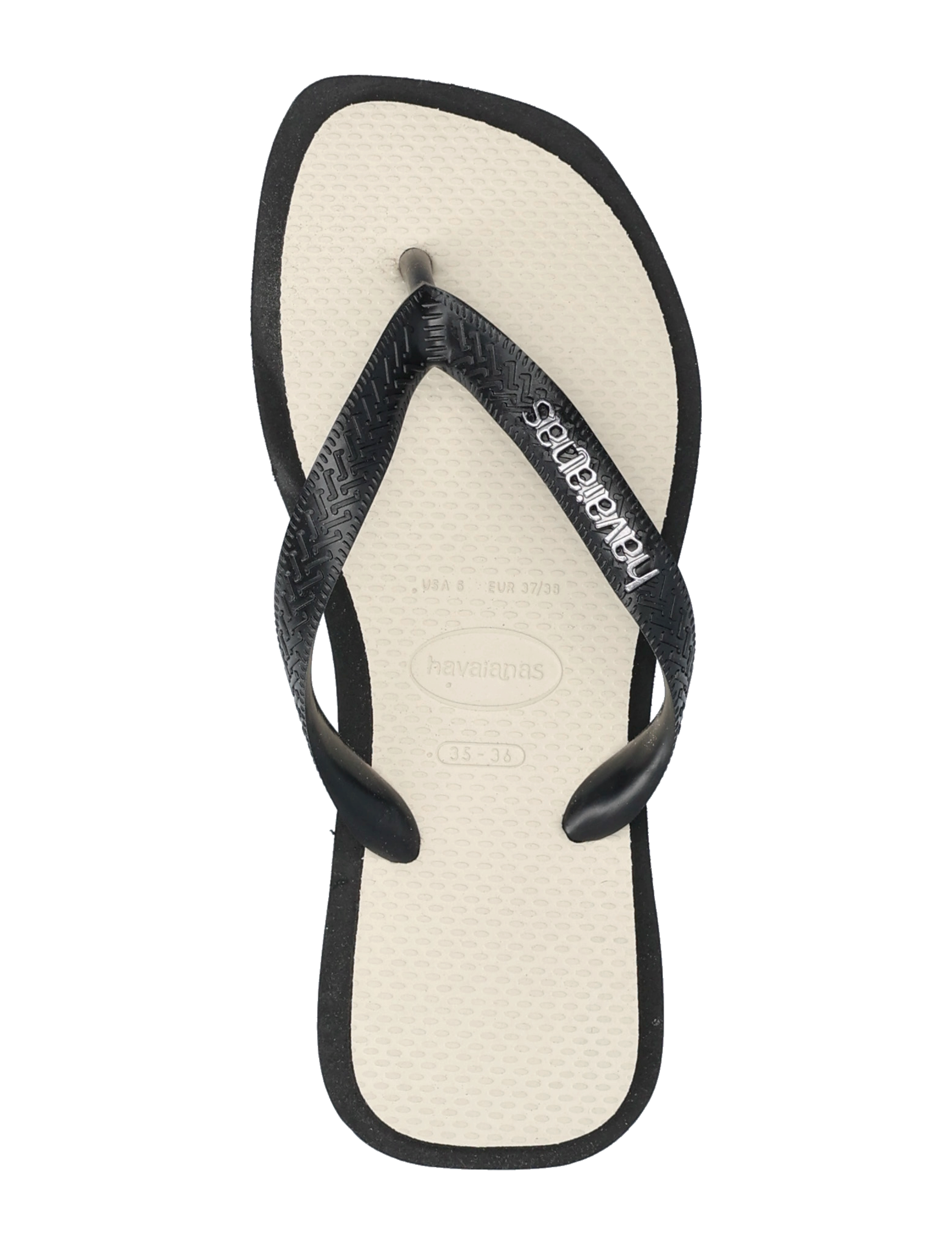 Havaianas - Hav. Top Square Fusion - 0090 black - 3