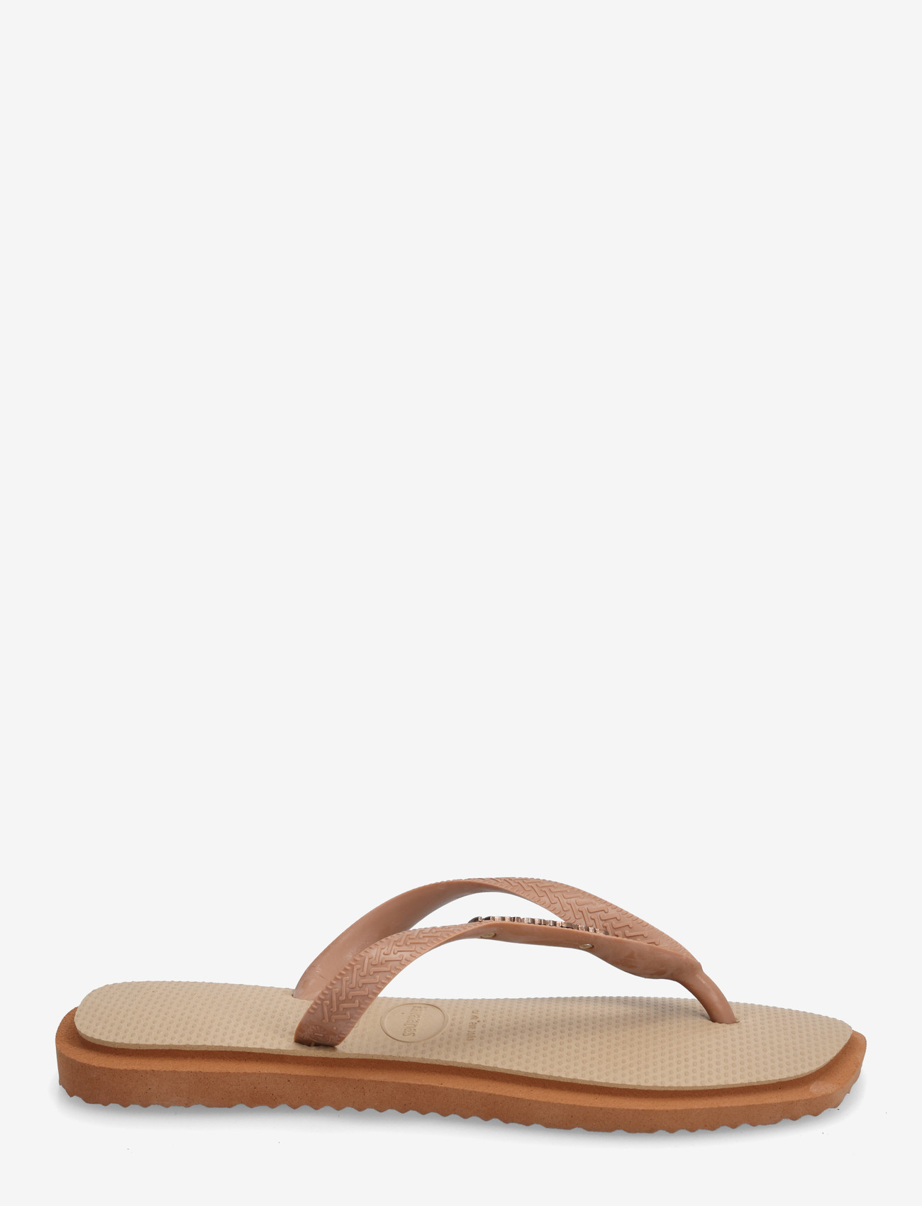 Havaianas - Hav. Top Square Fusion - 4258 rose gold/rust - 1