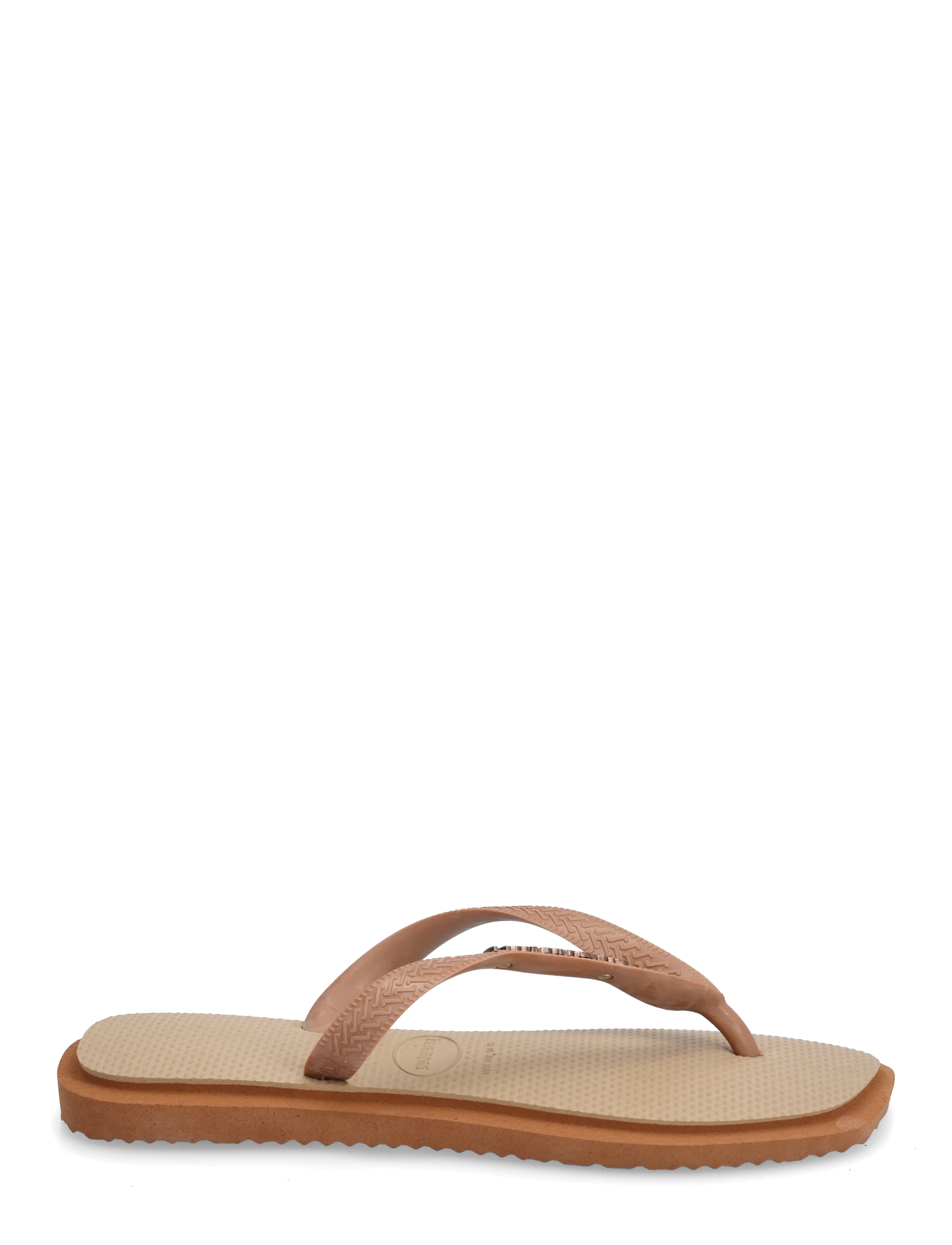 Havaianas - Hav. Top Square Fusion - 4258 rose gold/rust - 1