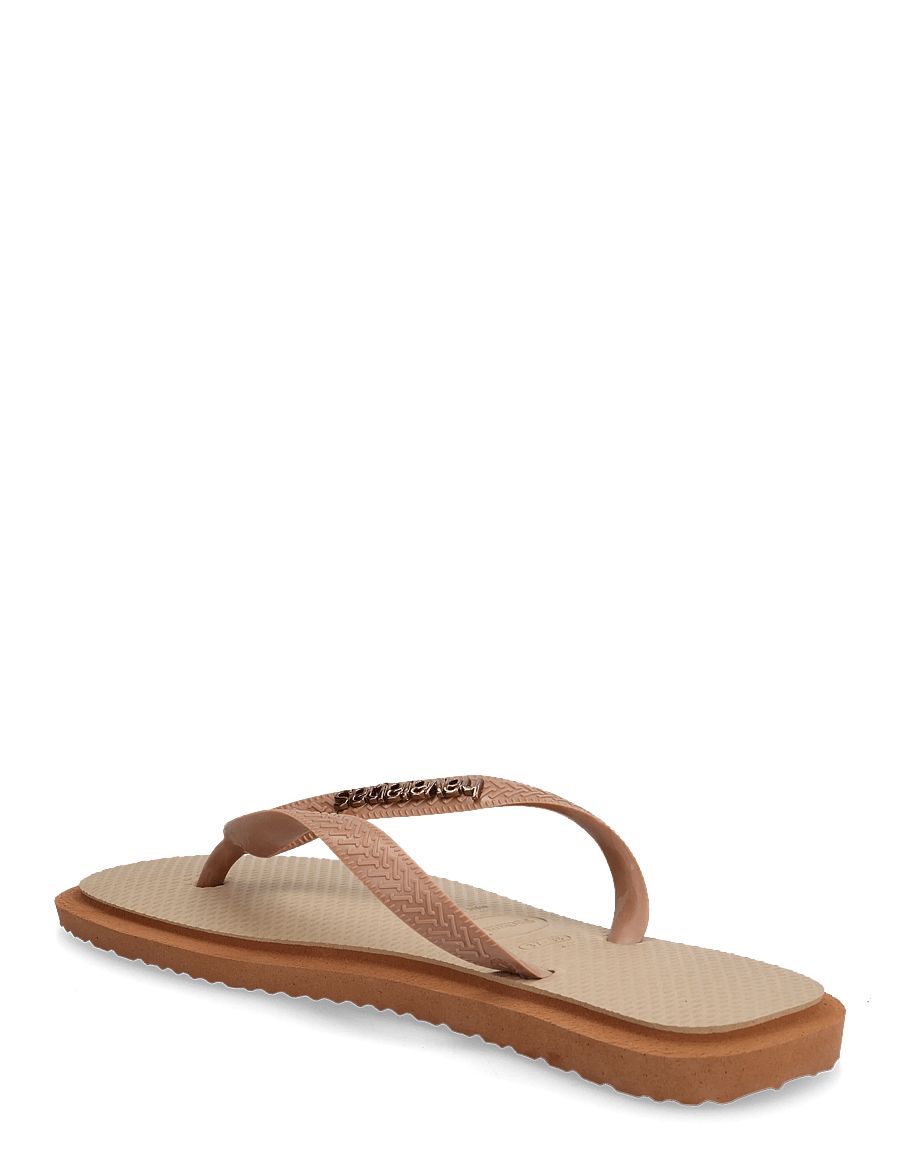 Havaianas - Hav. Top Square Fusion - 4258 rose gold/rust - 2