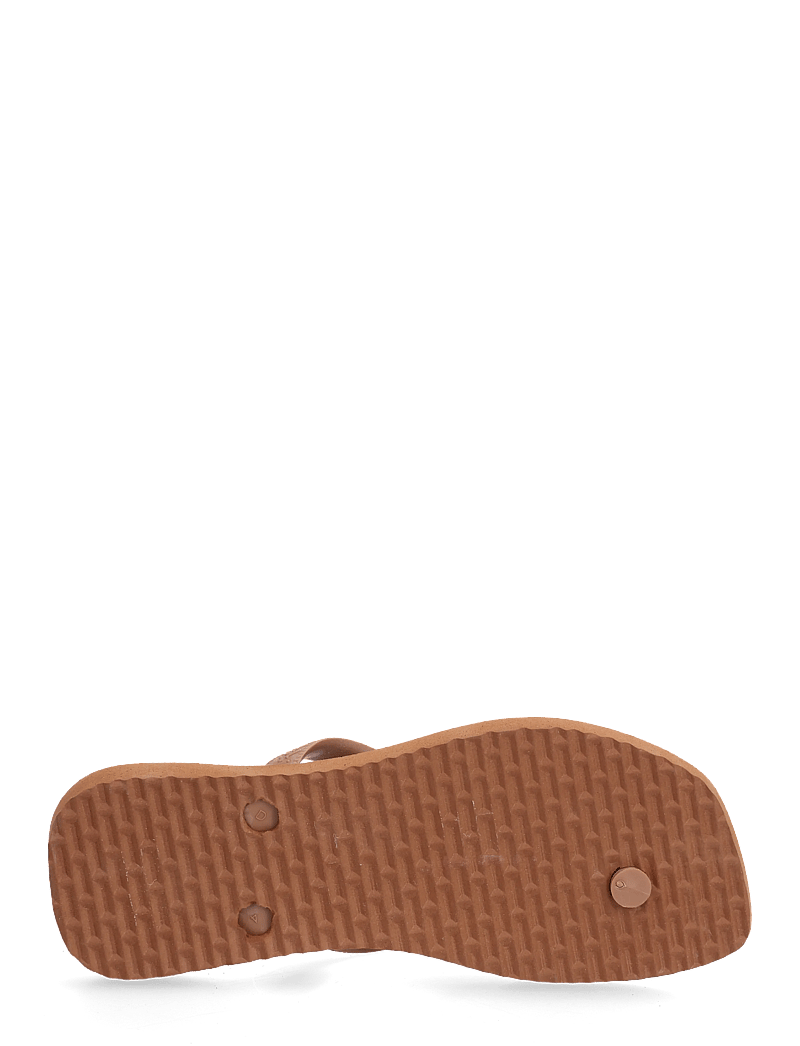 Havaianas - Hav. Top Square Fusion - 4258 rose gold/rust - 4