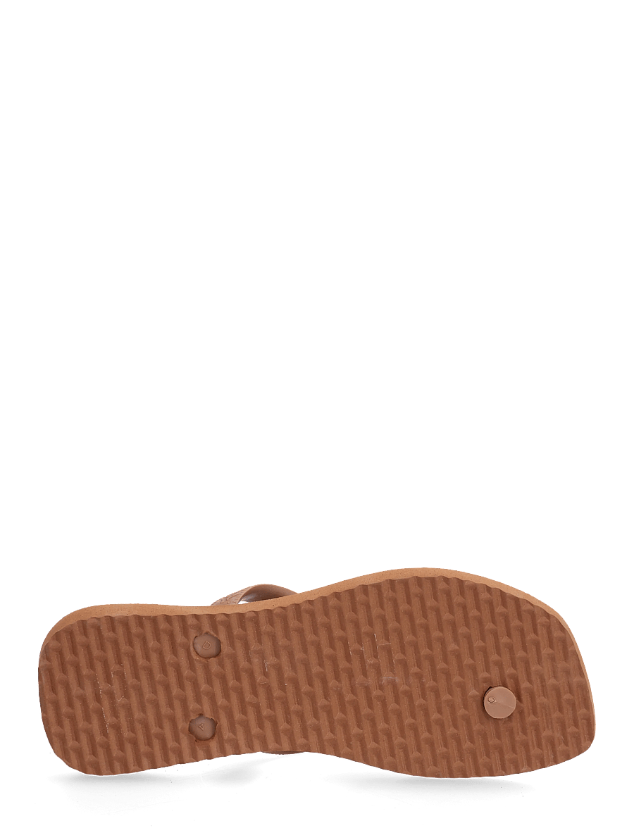 Havaianas - Hav. Top Square Fusion - 4258 rose gold/rust - 4