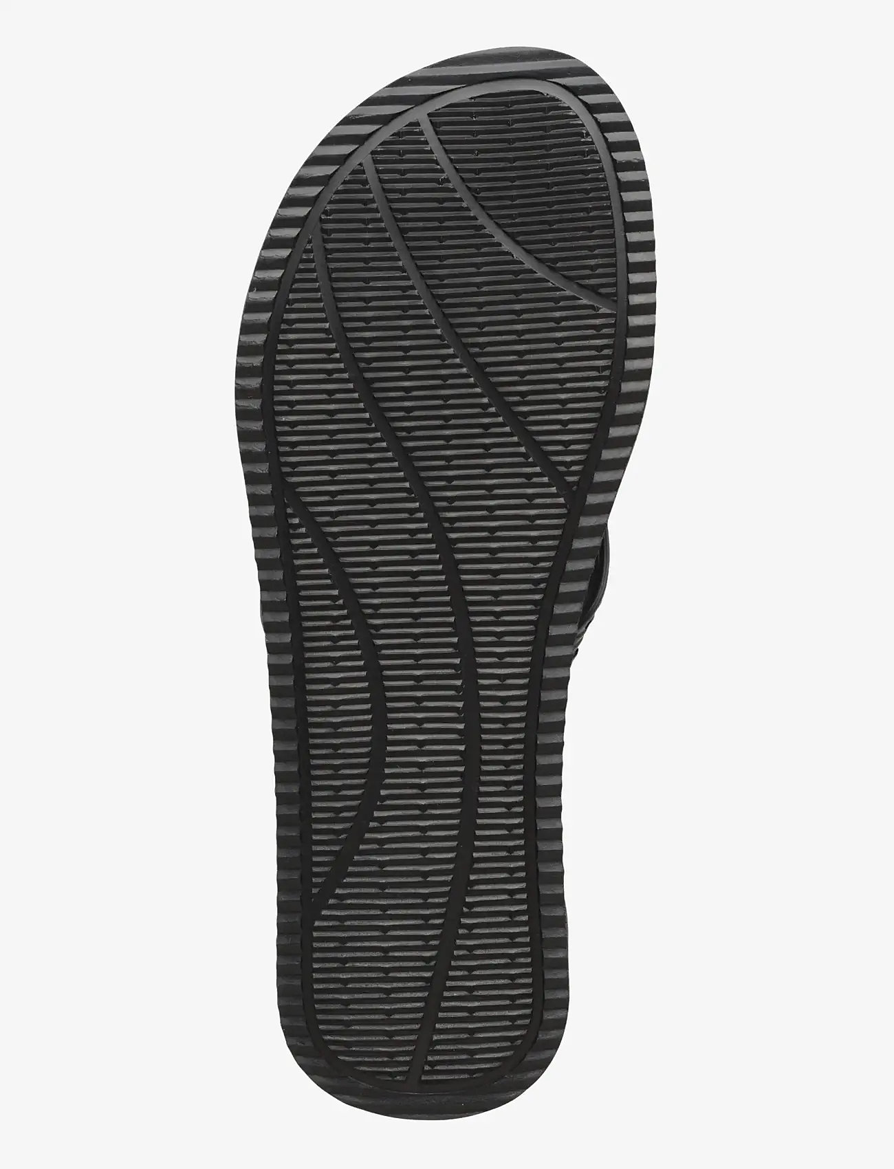 Havaianas - Hav. High Platform II - flip flops - 0090 black - 4