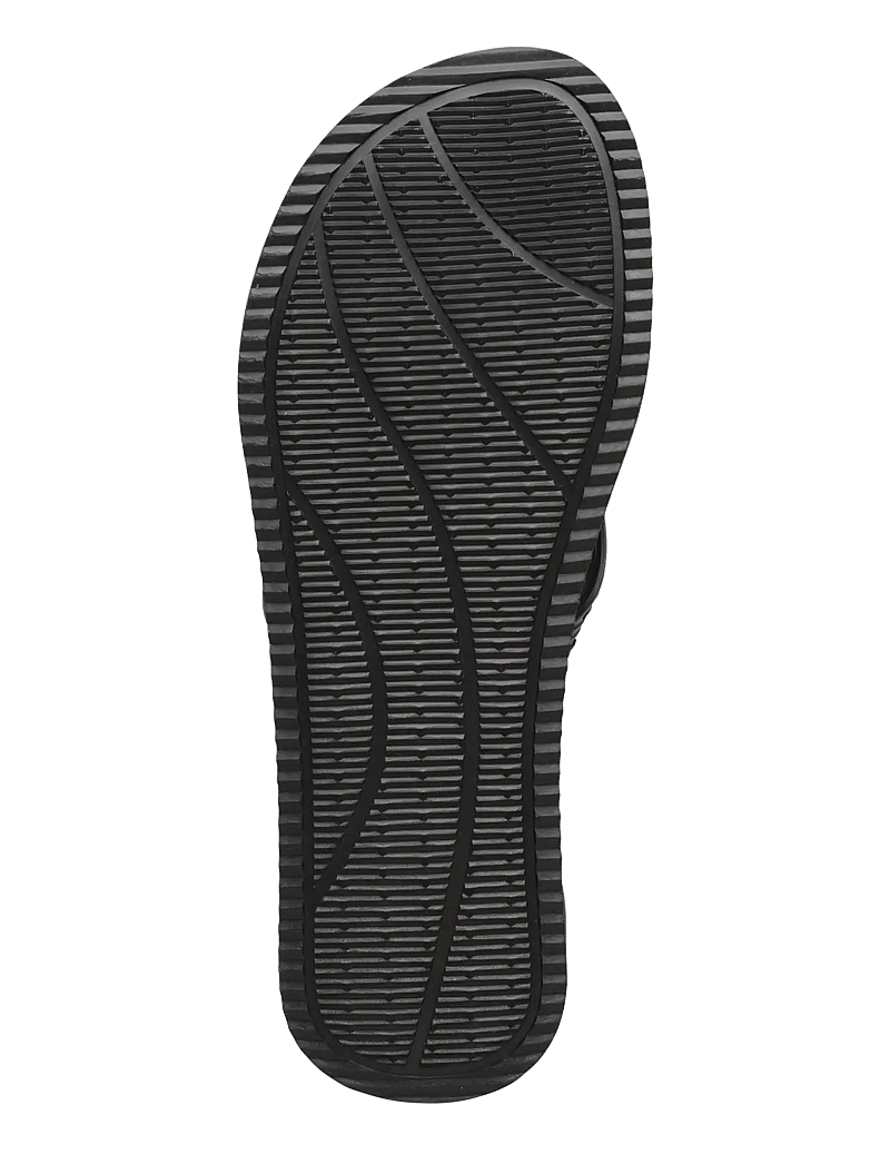Havaianas - Hav. High Platform II - flip flops - 0090 black - 4