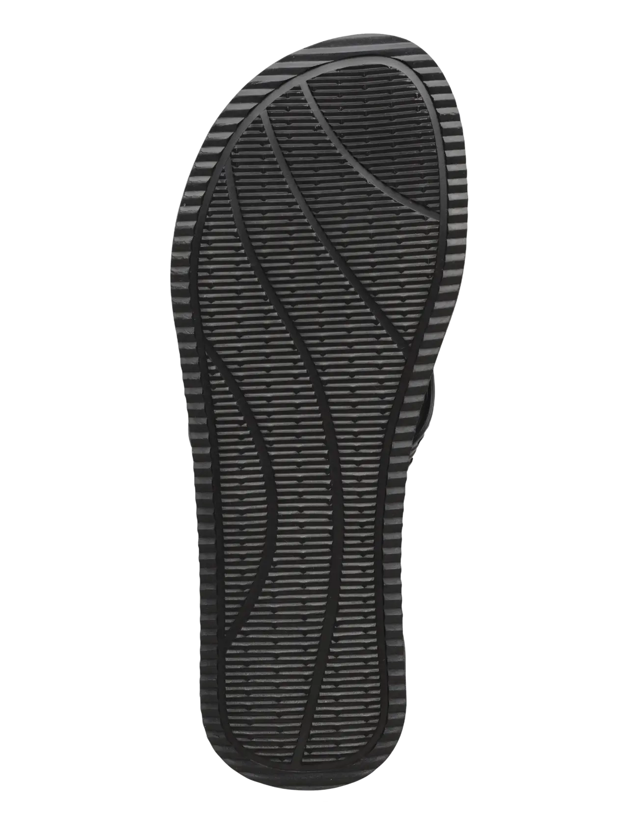 Havaianas - Hav. High Platform II - japonki - 0090 black - 4