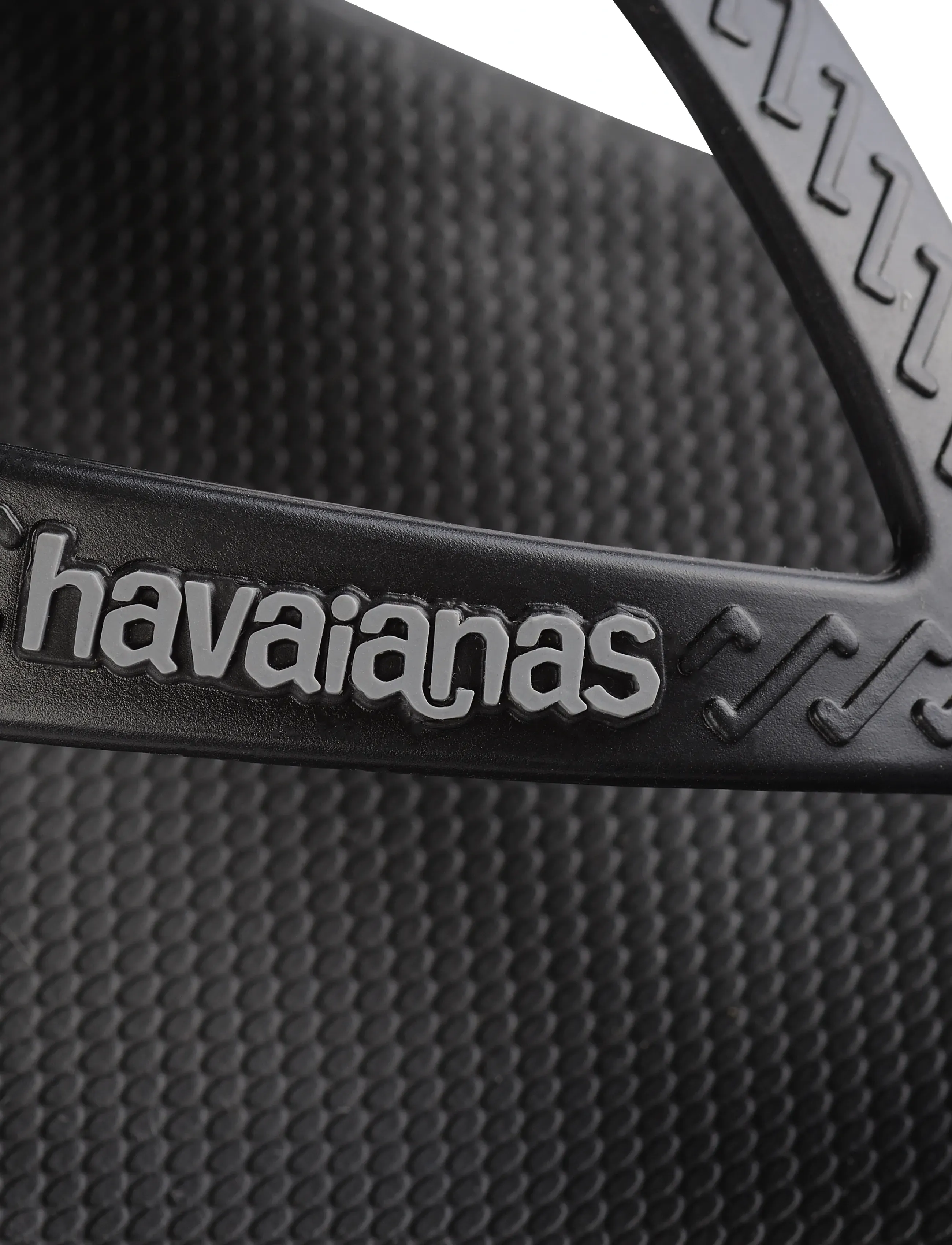 Havaianas - Hav. High Platform II - japonki - 0090 black - 5