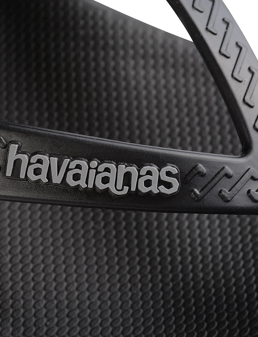 Havaianas - Hav. High Platform II - japonki - 0090 black - 5
