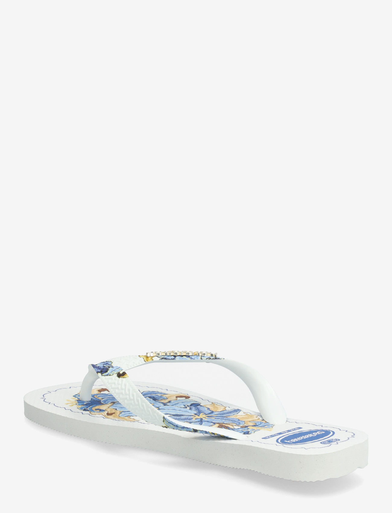 Havaianas - Hav. Top Tropicalia Vibes II - flip flops - 0001 white - 2