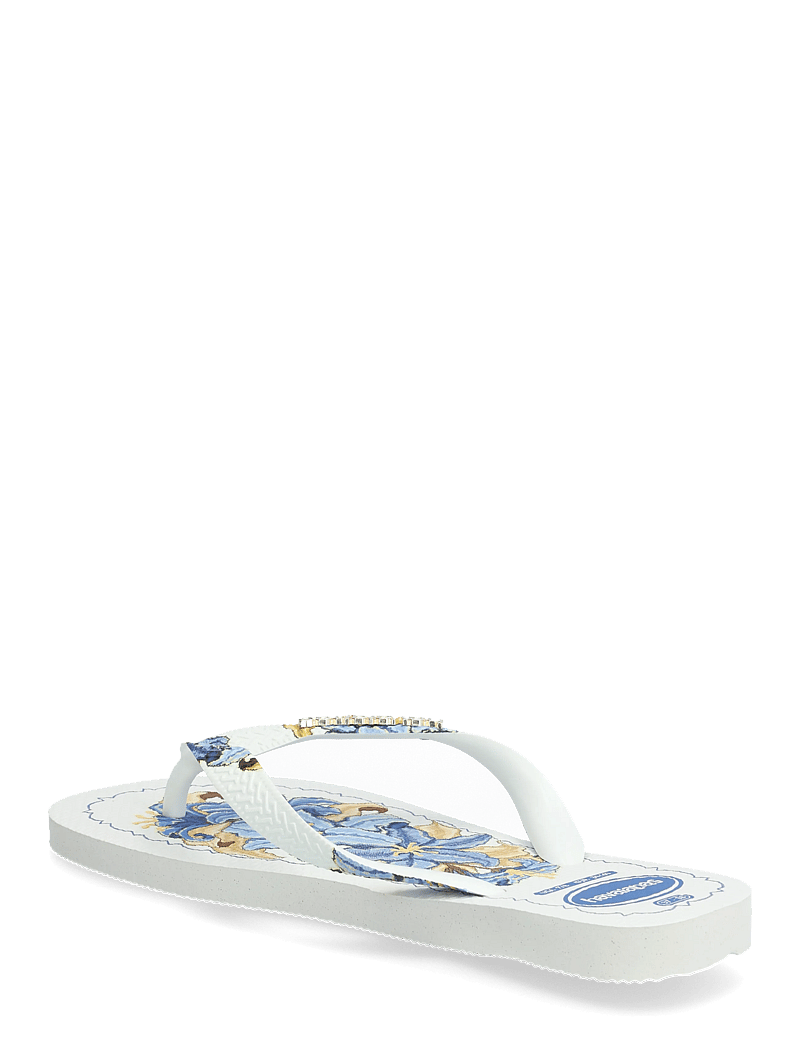 Havaianas - Hav. Top Tropicalia Vibes II - flip flops - 0001 white - 2