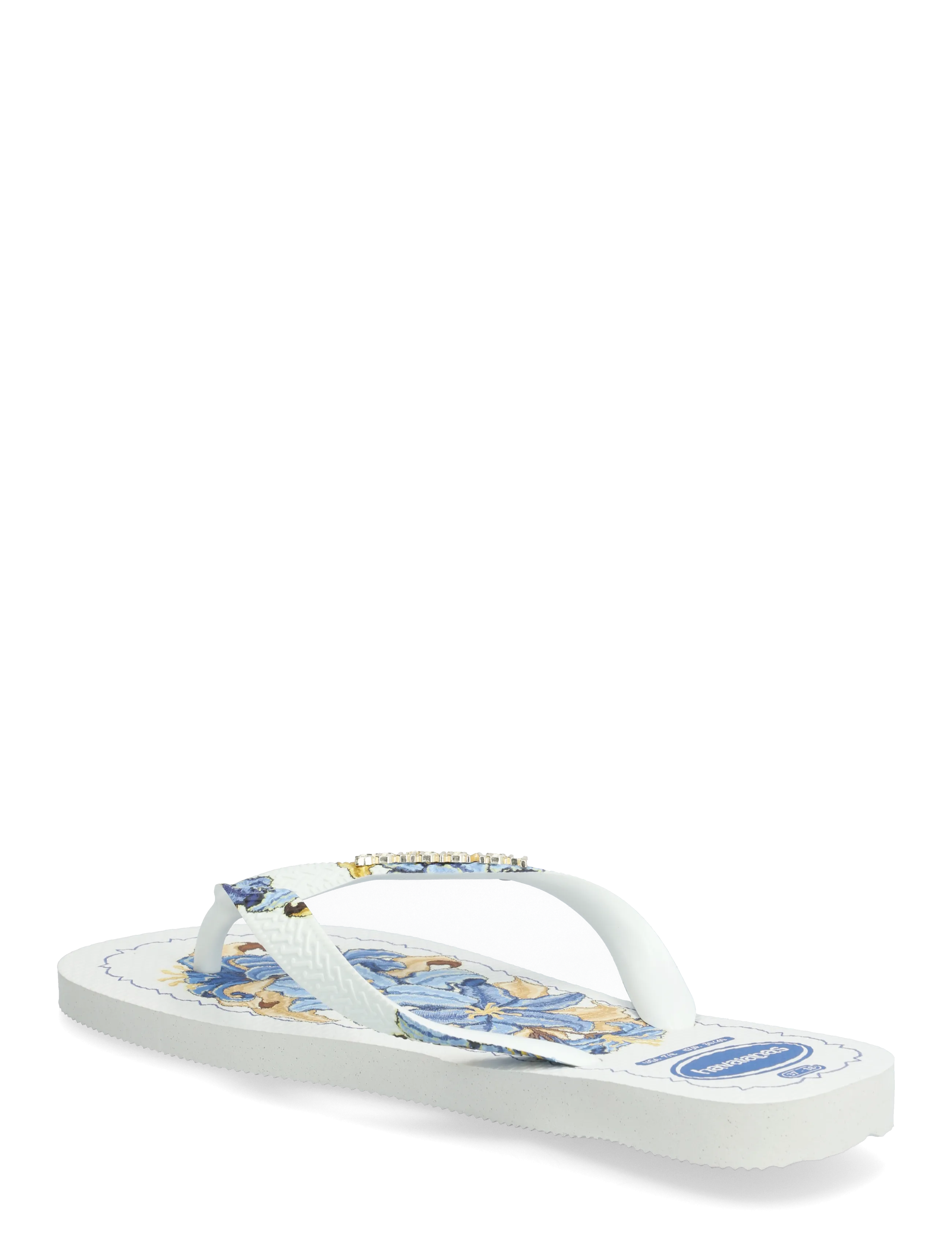 Havaianas - Hav. Top Tropicalia Vibes II - flip flops - 0001 white - 2