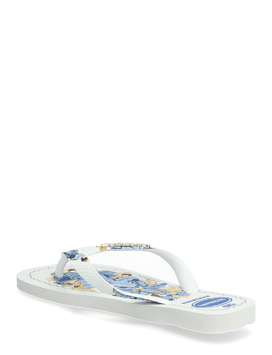Havaianas - Hav. Top Tropicalia Vibes II - flip flops - 0001 white - 2
