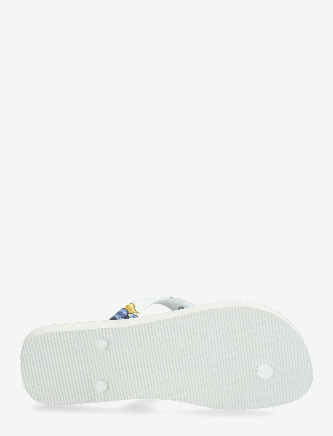 Havaianas - Hav. Top Tropicalia Vibes II - flip flops - 0001 white - 4