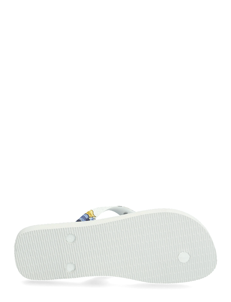 Havaianas - Hav. Top Tropicalia Vibes II - flip flops - 0001 white - 4