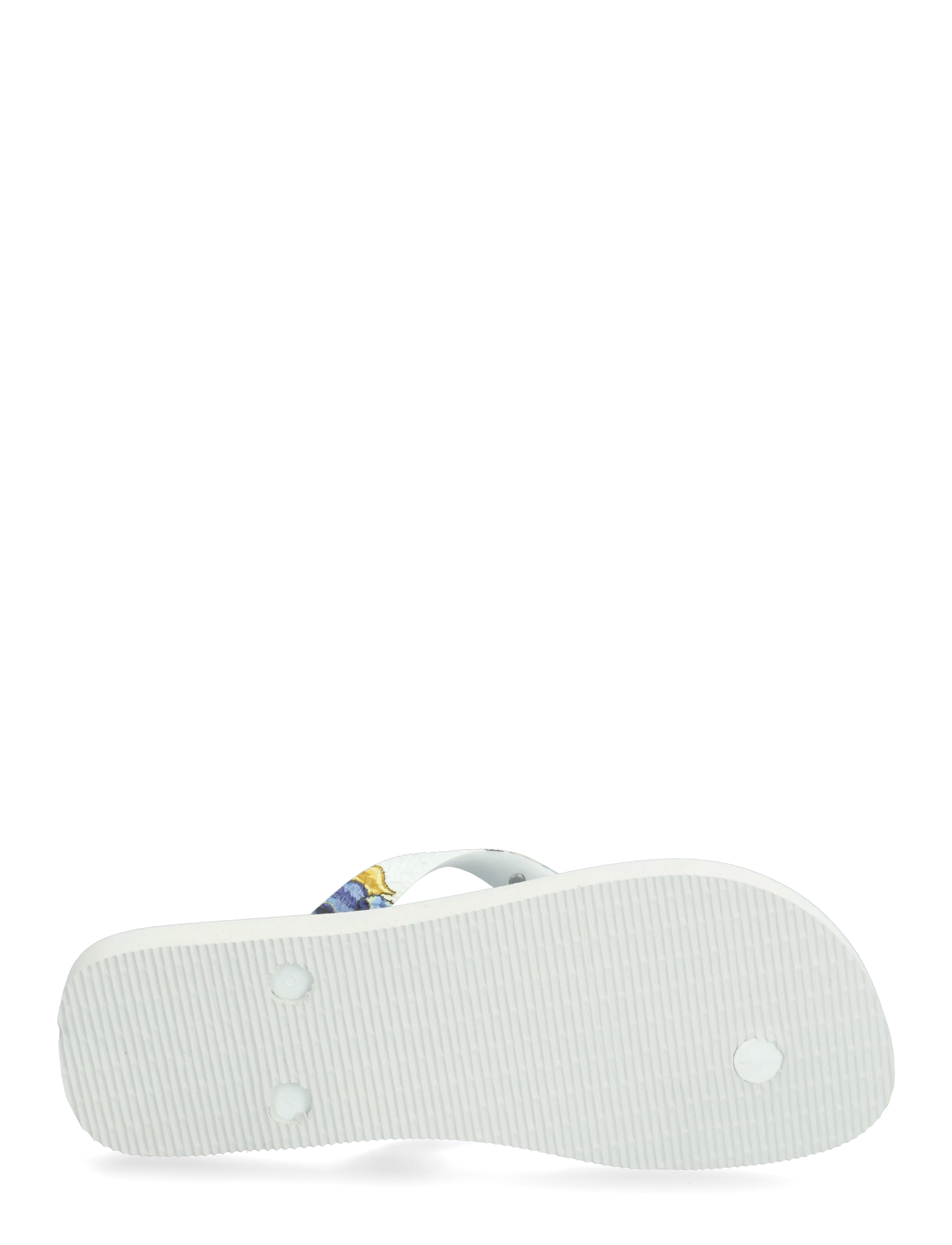 Havaianas - Hav. Top Tropicalia Vibes II - flip flops - 0001 white - 4