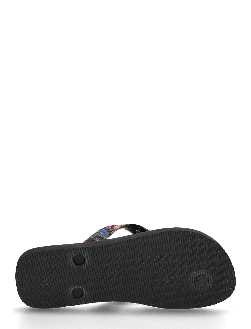 Havaianas - Hav. Top Tropicalia Vibes II - flip flops - 0090 black - 4