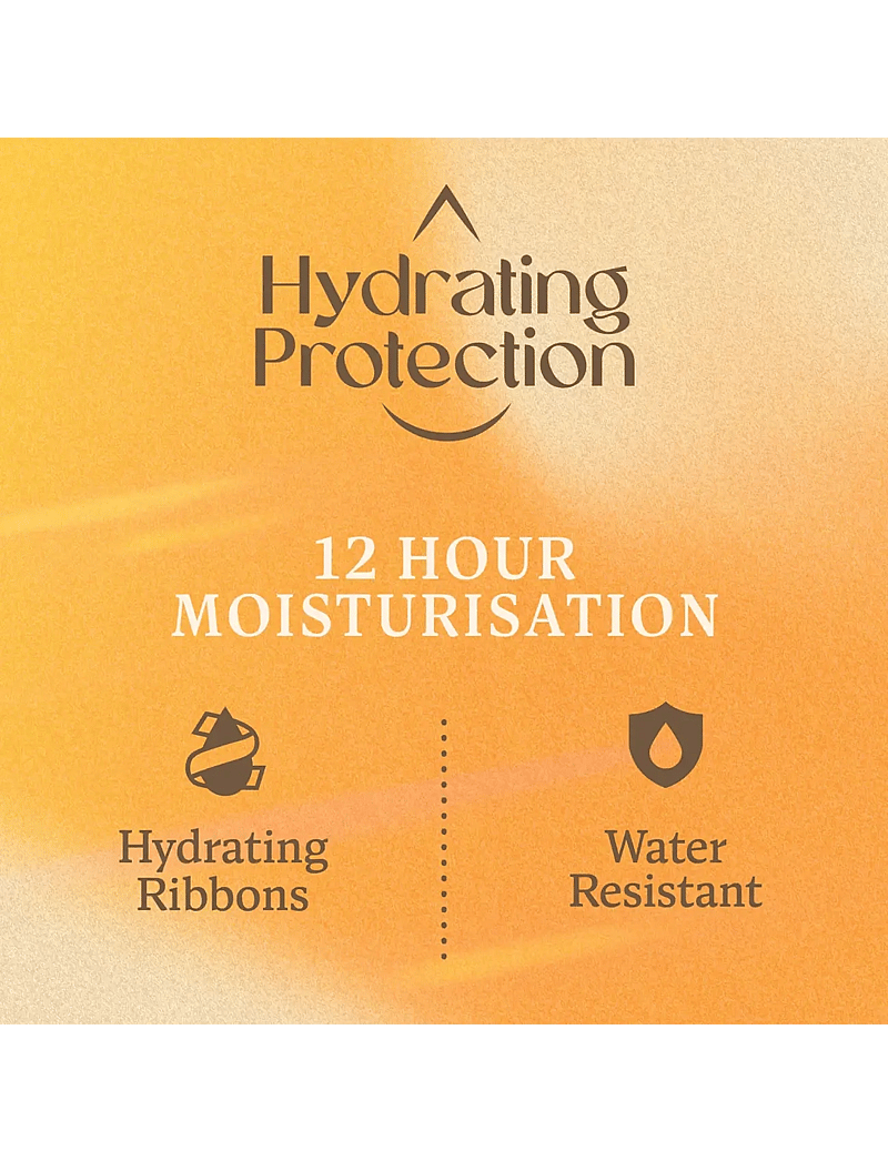 Hawaiian Tropic - Silk Hydration Lotion SPF15 180 ml - kreemid - clear - 3