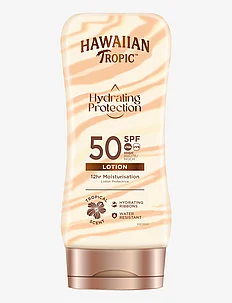 Hydrating Protection Lotion SPF50 180 ml, Hawaiian Tropic