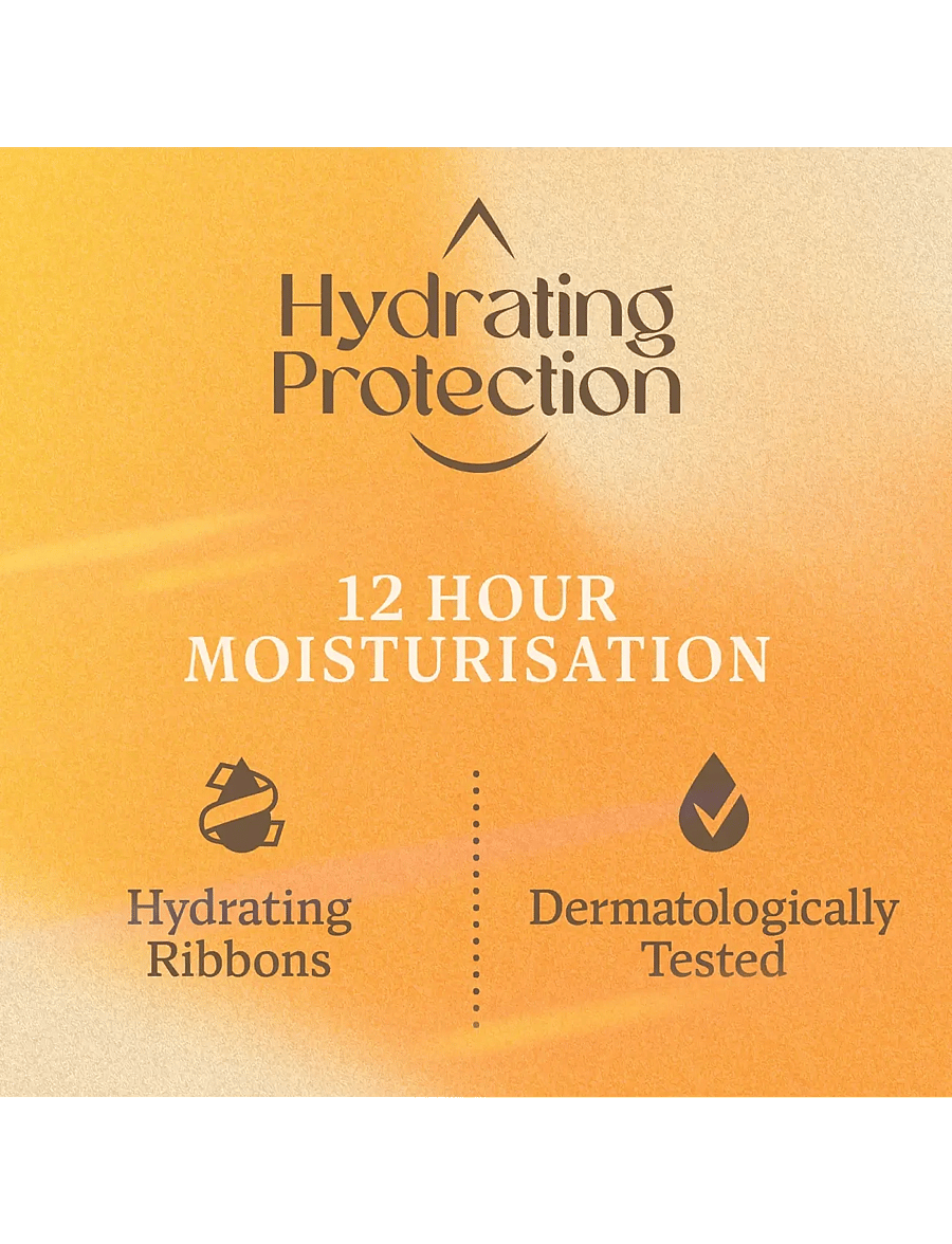 Hawaiian Tropic - Silk Hydration Face SPF30 50 ml - for ansiktet - clear - 1