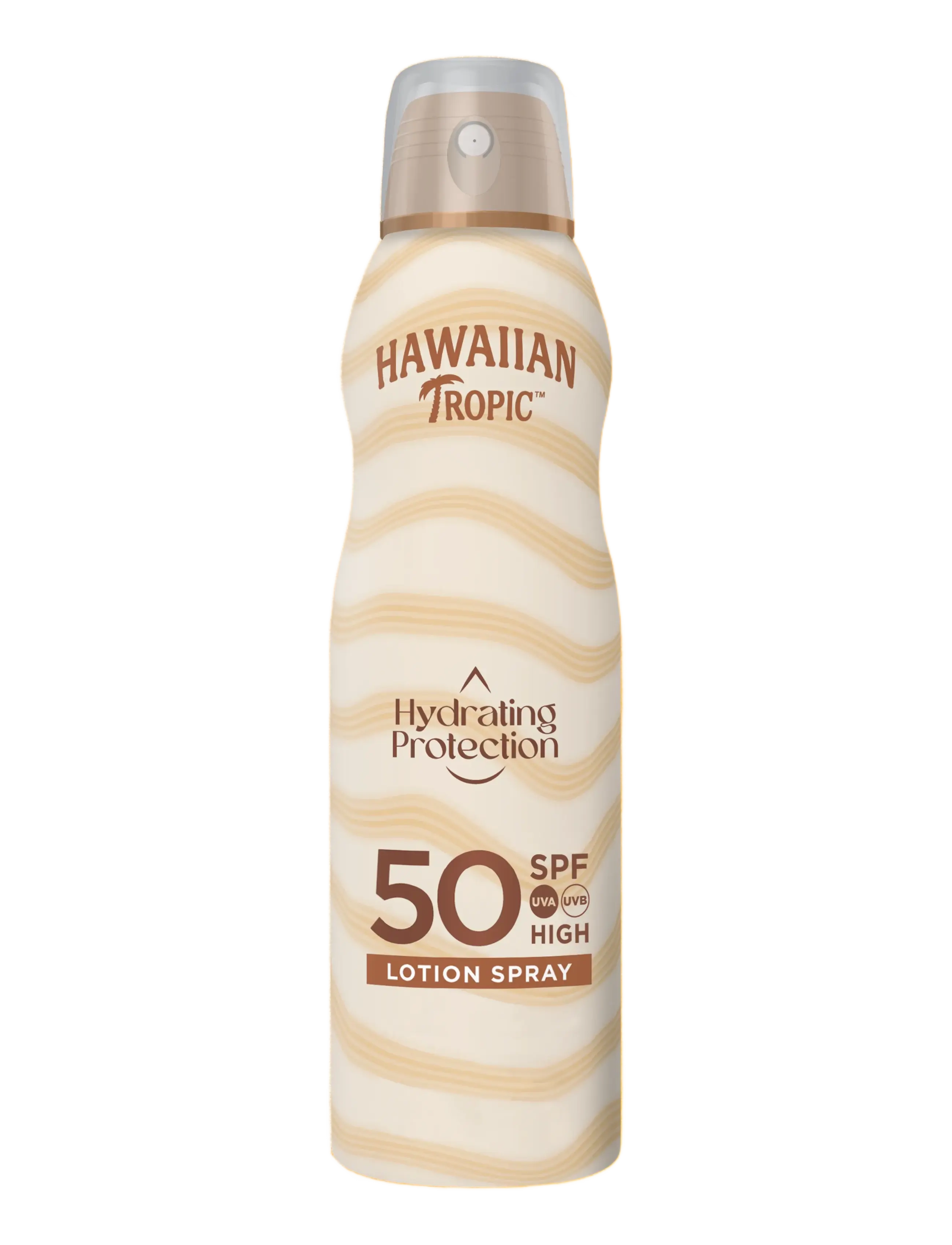 Silk Hydration Air Soft Spf50 Spray 4