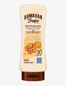 Glowing Protection Lotion SPF30 180 ml, Hawaiian Tropic