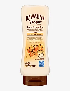 Glowing Protection Lotion SPF50 180 ml, Hawaiian Tropic