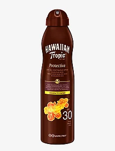 Dry Oil Coco&Mango C-spray SPF30 180 ml, Hawaiian Tropic