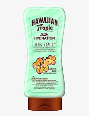 Hawaiian Tropic - Silk Hydration After Sun 180 ml - solbeskyttelse - clear - 0