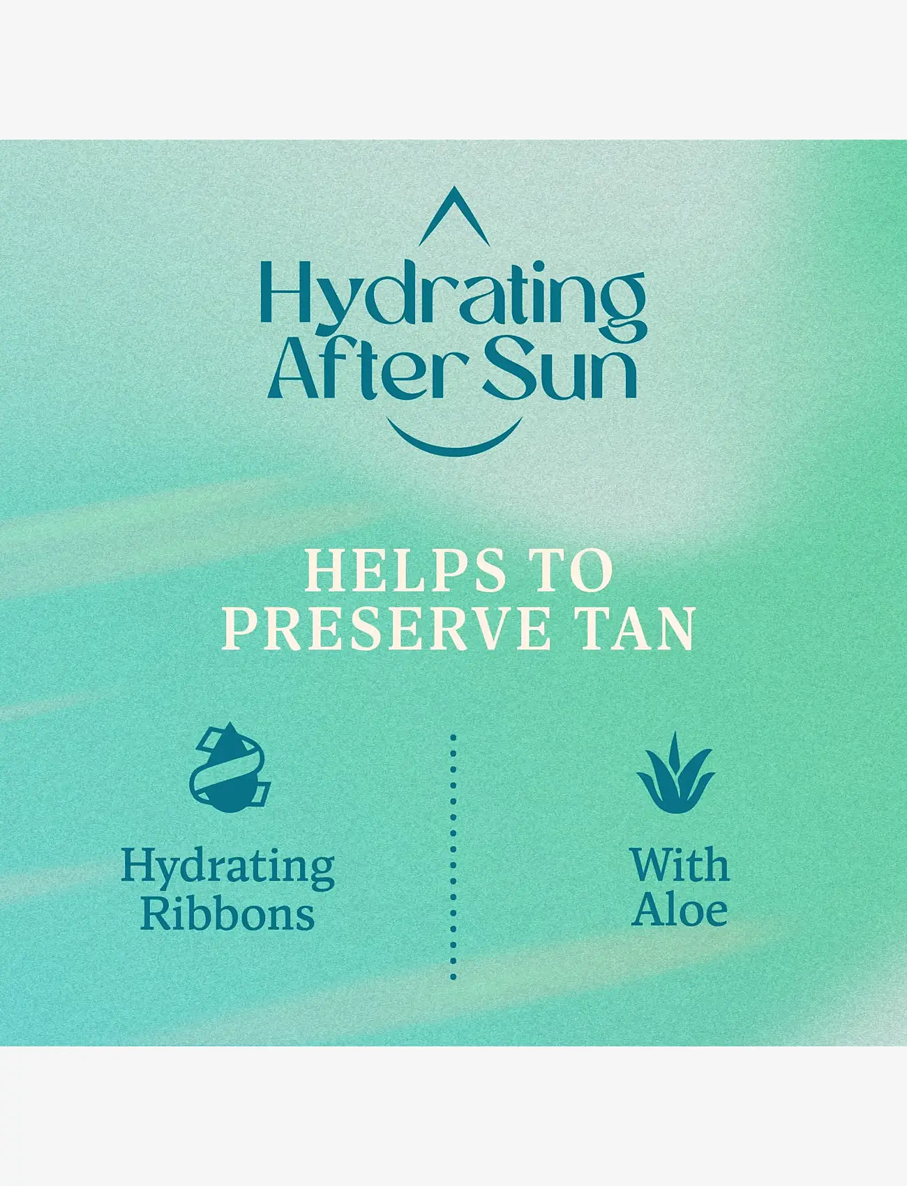 Hawaiian Tropic - Silk Hydration After Sun 180 ml - kropspleje - clear - 1