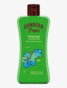 Cool Aloe Gel 200 ml, Hawaiian Tropic