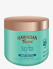 Hawaiian Tropic - Enriching Coconut Body Butter After Sun 250 ml - solbeskyttelse - clear - 0