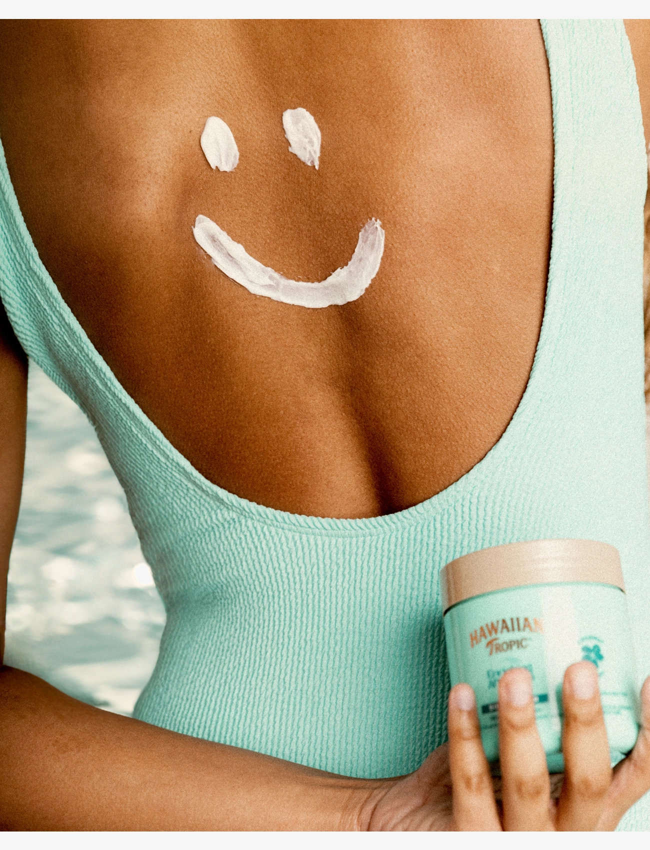 Hawaiian Tropic - Enriching Coconut Body Butter After Sun 250 ml - kropspleje - clear - 3