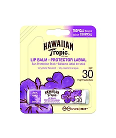 Lip Balm SPF30, Hawaiian Tropic