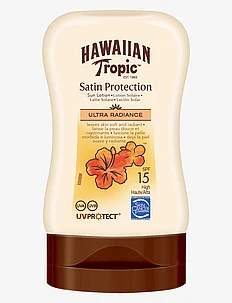 Glowing Protection Lotion SPF15 100 ml, Hawaiian Tropic