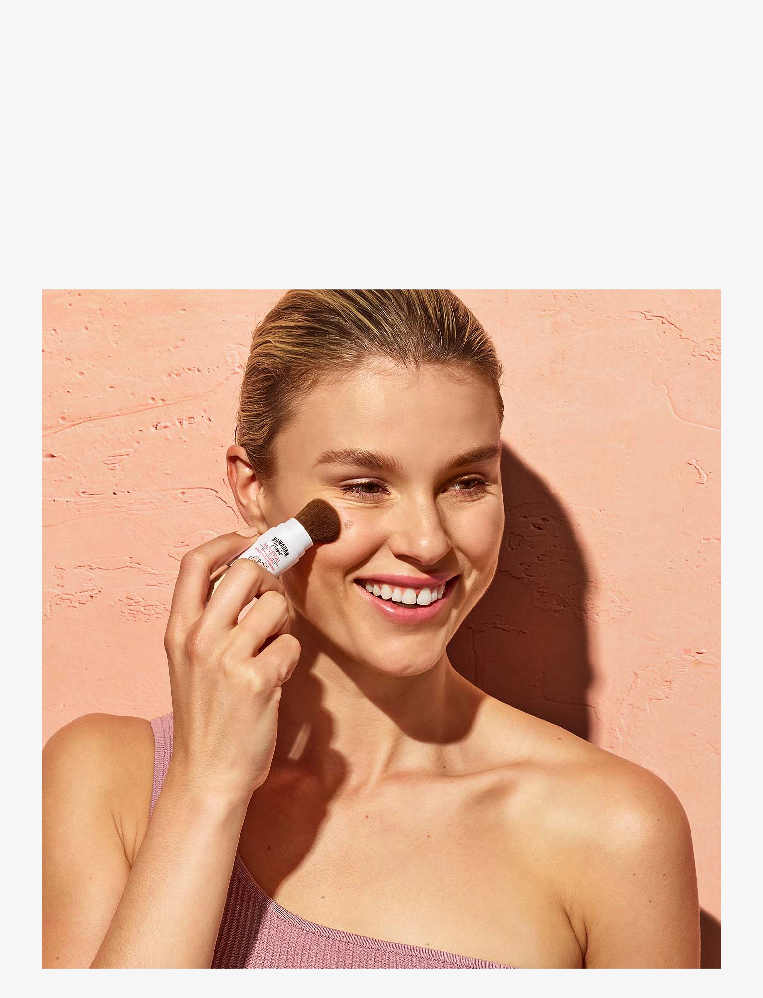 Mineral Translucent Sun Powder SPF30 3