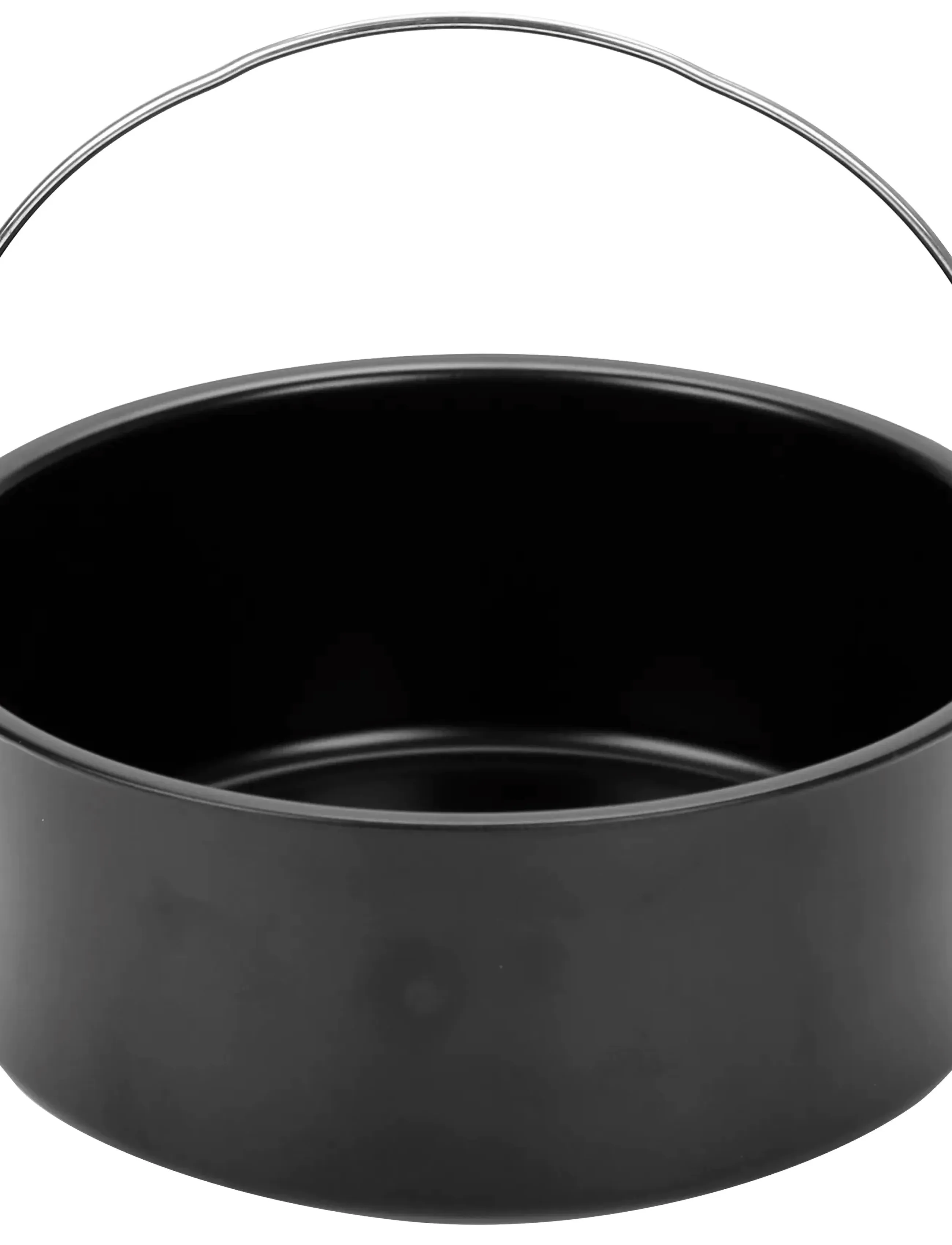 Hâws Hâws AFAK5 Birkholm Air Fryer Accessory Kit 5 Pcs. - Konfirmation - BLACK / black