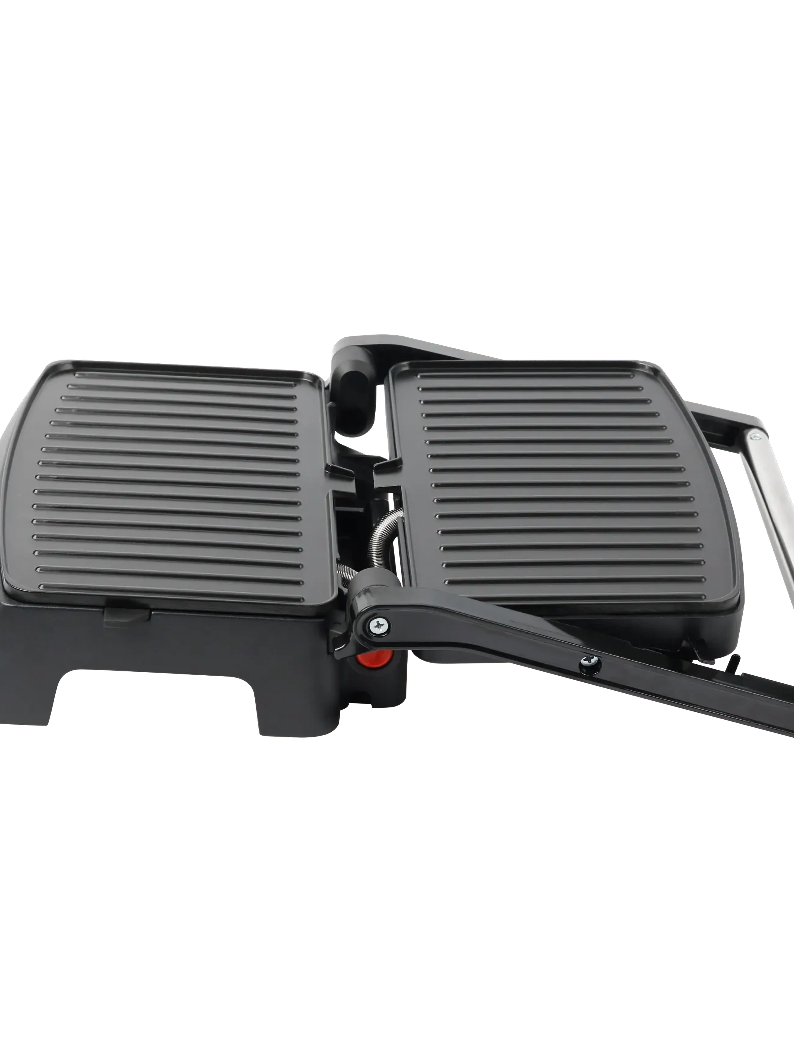 Hâws - Hâws Contact Grill 750W PFAS Free Coating - bordgrill - black - 2