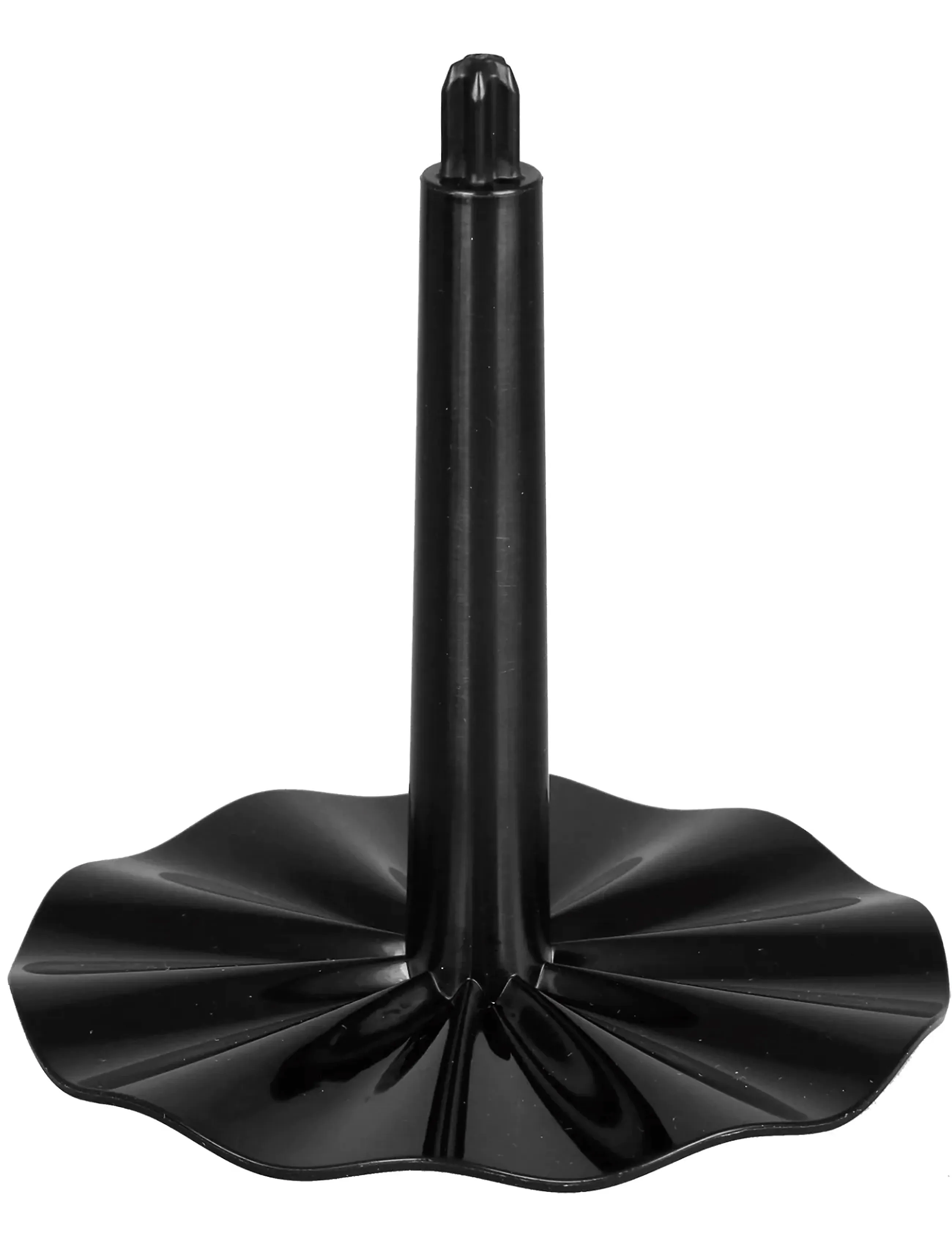 Hâws - Hâws CT200 Cordless Chopper 200W - mixers & blenders - black - 3
