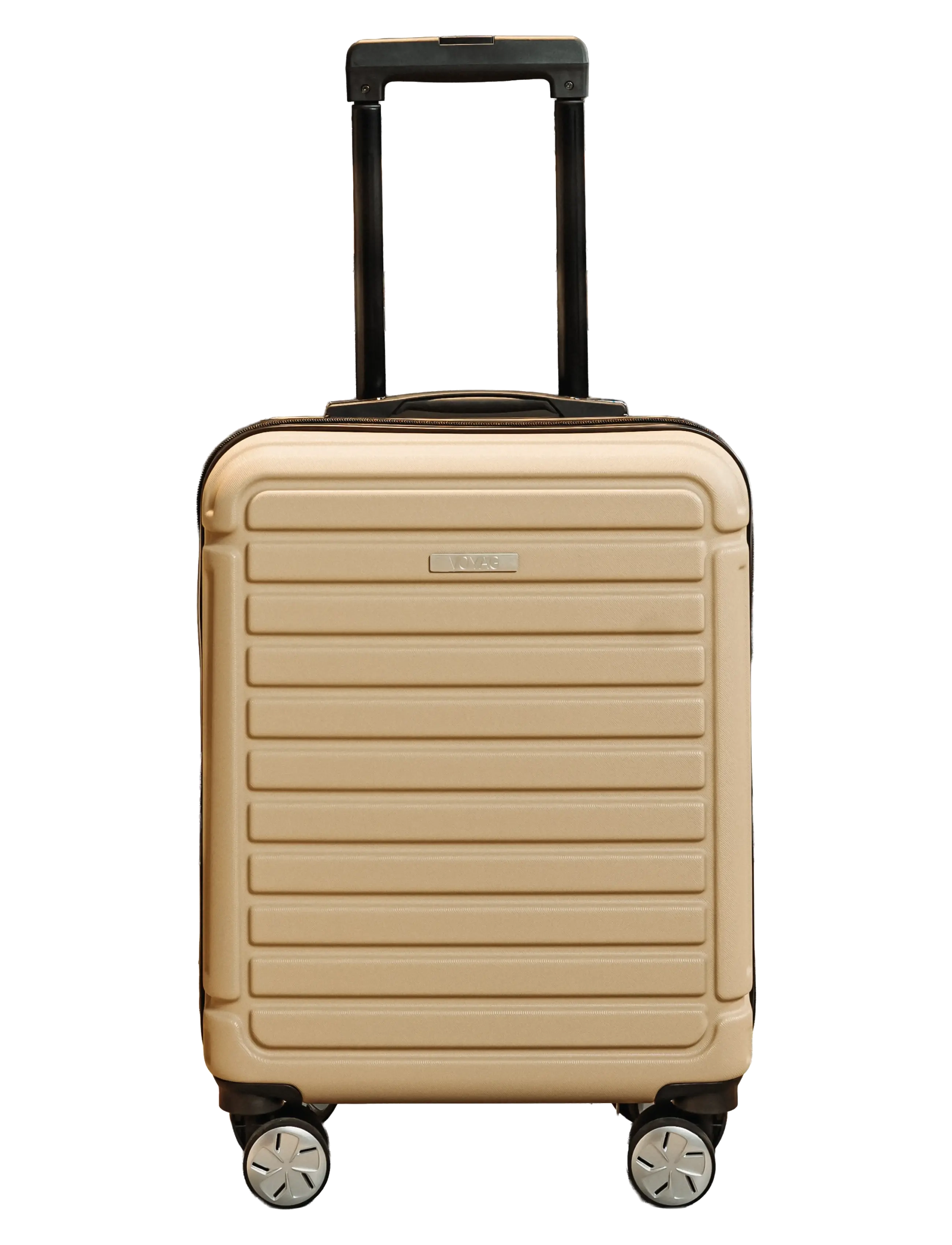 Hâws Hâws Copenhagen Suitcase Champagne - Kufferter - BEIGE / beige