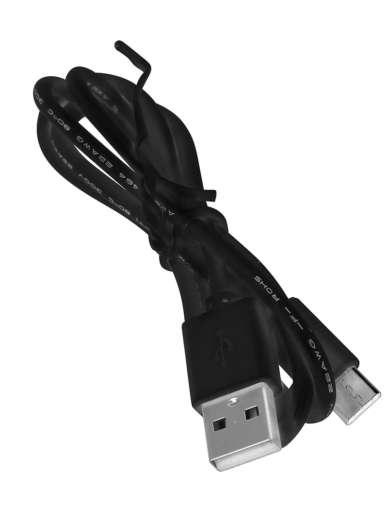 Hâws - Hâws HM80 Alrø Cordless Hand Mixer - mixer - black - 2