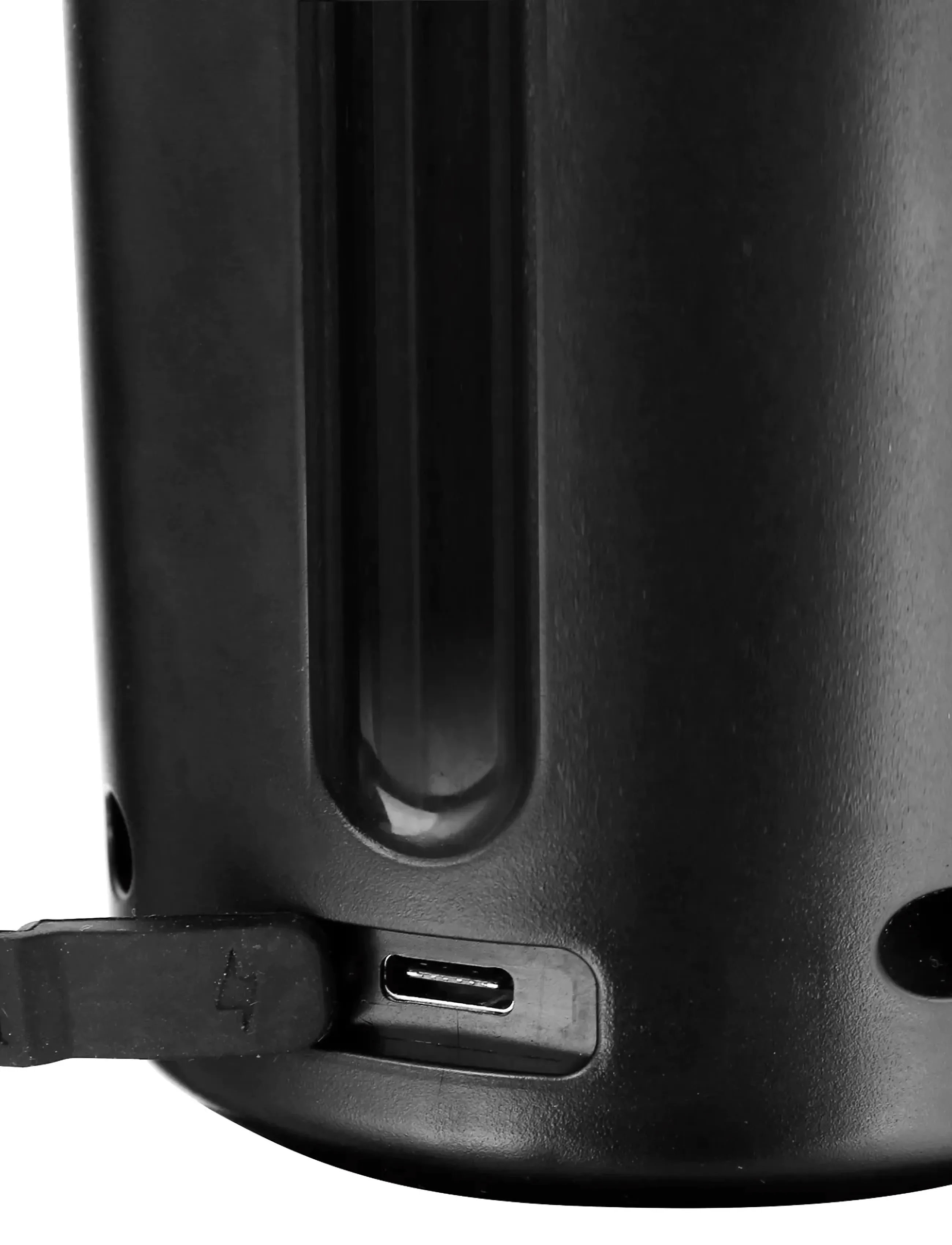 Hâws - Hâws HM80 Alrø Cordless Hand Mixer - mixers & blenders - black - 4