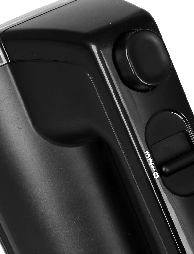 Hâws - Hâws HM80 Alrø Cordless Hand Mixer - mixer - black - 5