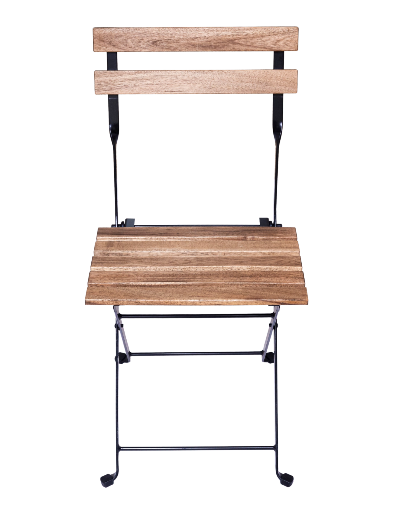 Hâws - Hâws Nooka Acacia Cafe Set FSC - møbler - natural - 2