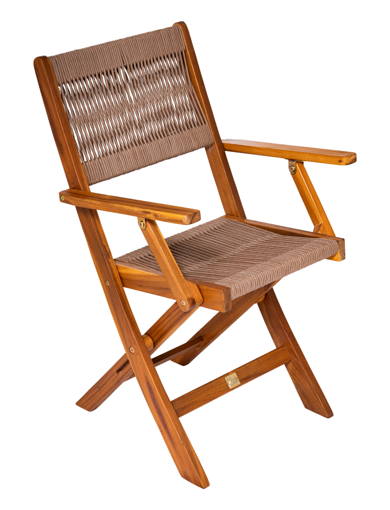 Hâws - Hâws Nooka Cafe Set FSC - möbler - natural - 2