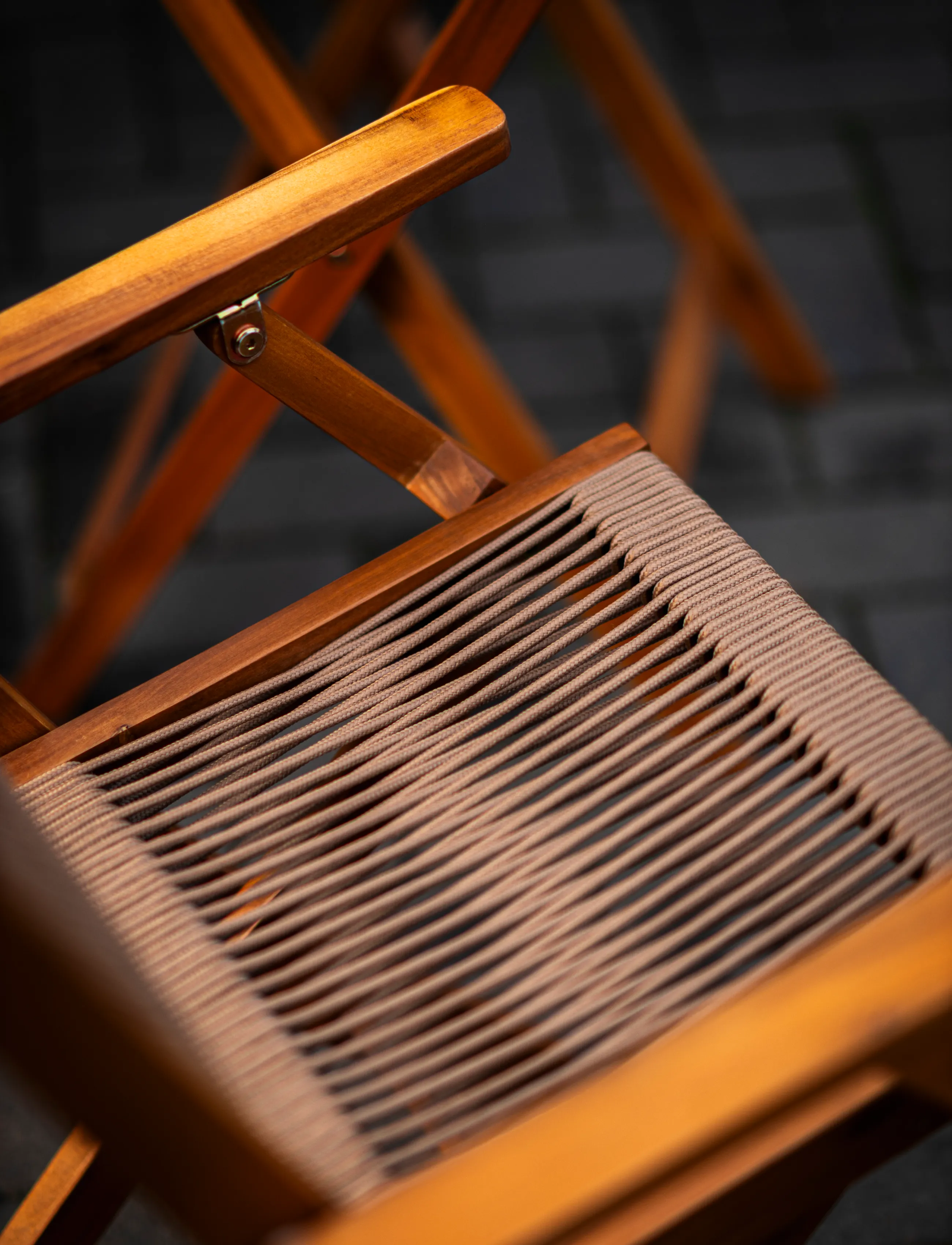 Hâws Hâws Nooka Cafe Set Fsc, One Size, Outdoor Environment > Outdoor Seating, Unisex