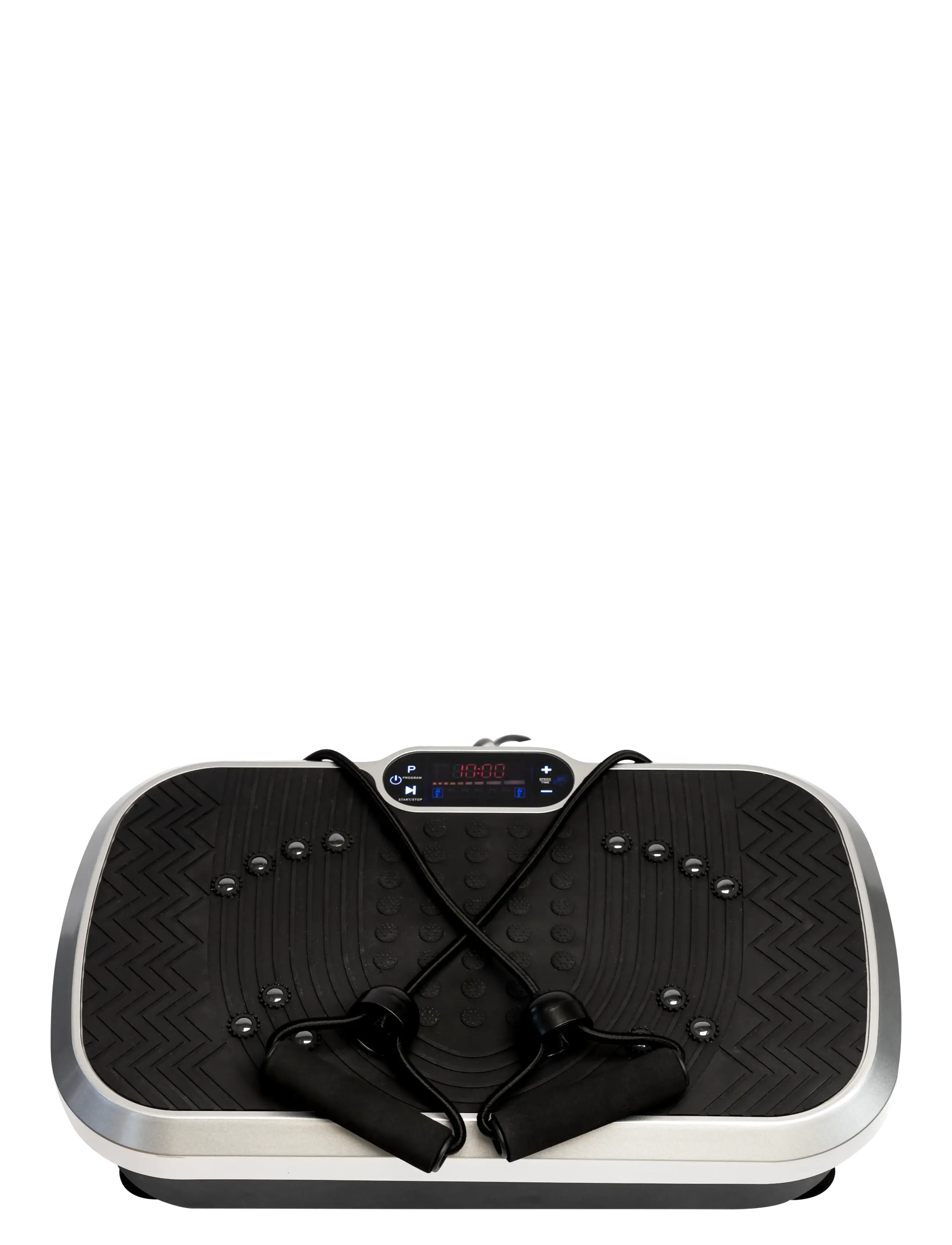 Hâws Hâws Sport Vibrations Plate - Nach Preis einkaufen - BLACK / black