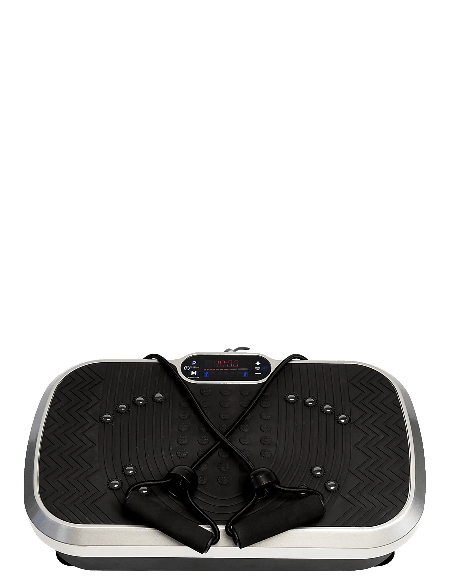 Hâws - Hâws Sport Vibrations Plate - black - 0