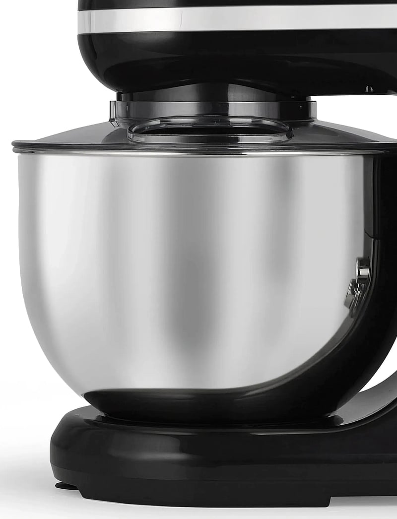 Hâws - Hâws KM1200 Venø Kitchen Machine Black 1200 W - standmixer - black - 1