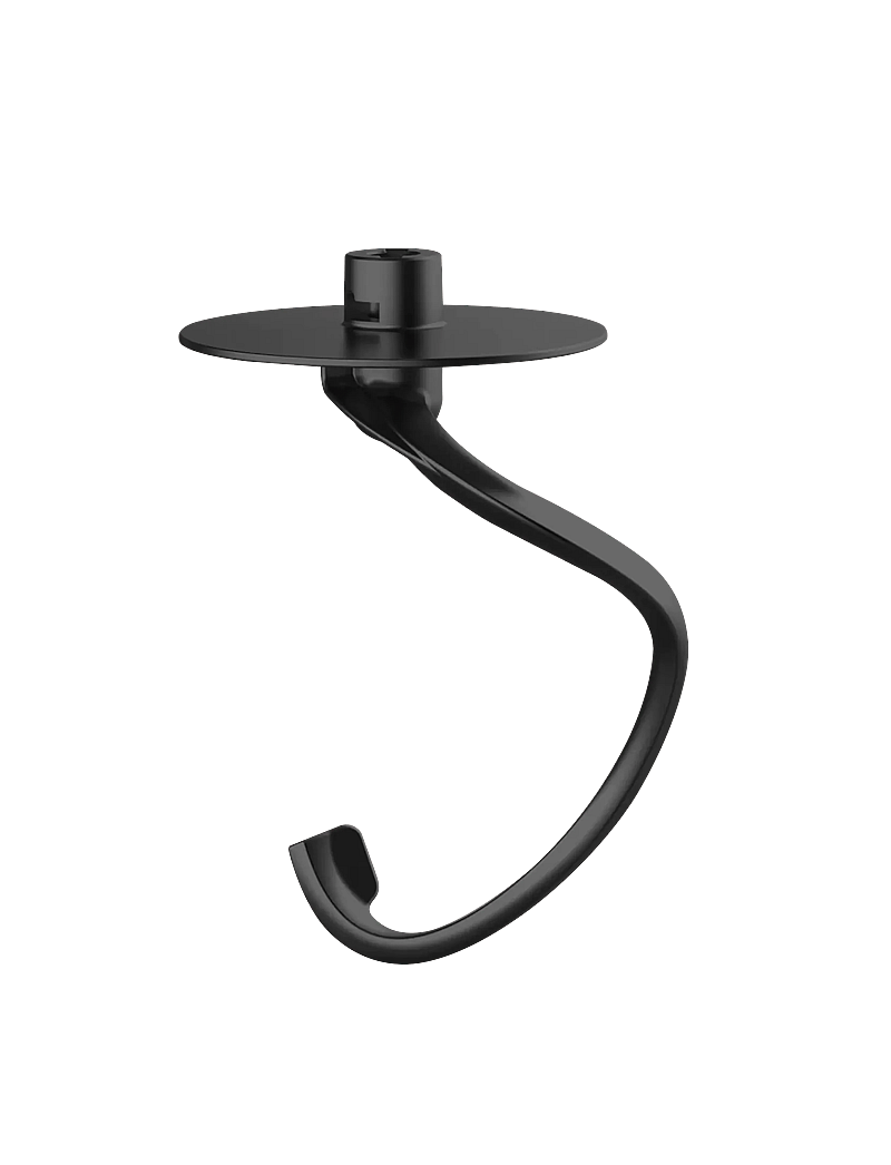 Hâws - Hâws KM1200 Venø Kitchen Machine Black 1200 W - standmixer - black - 5