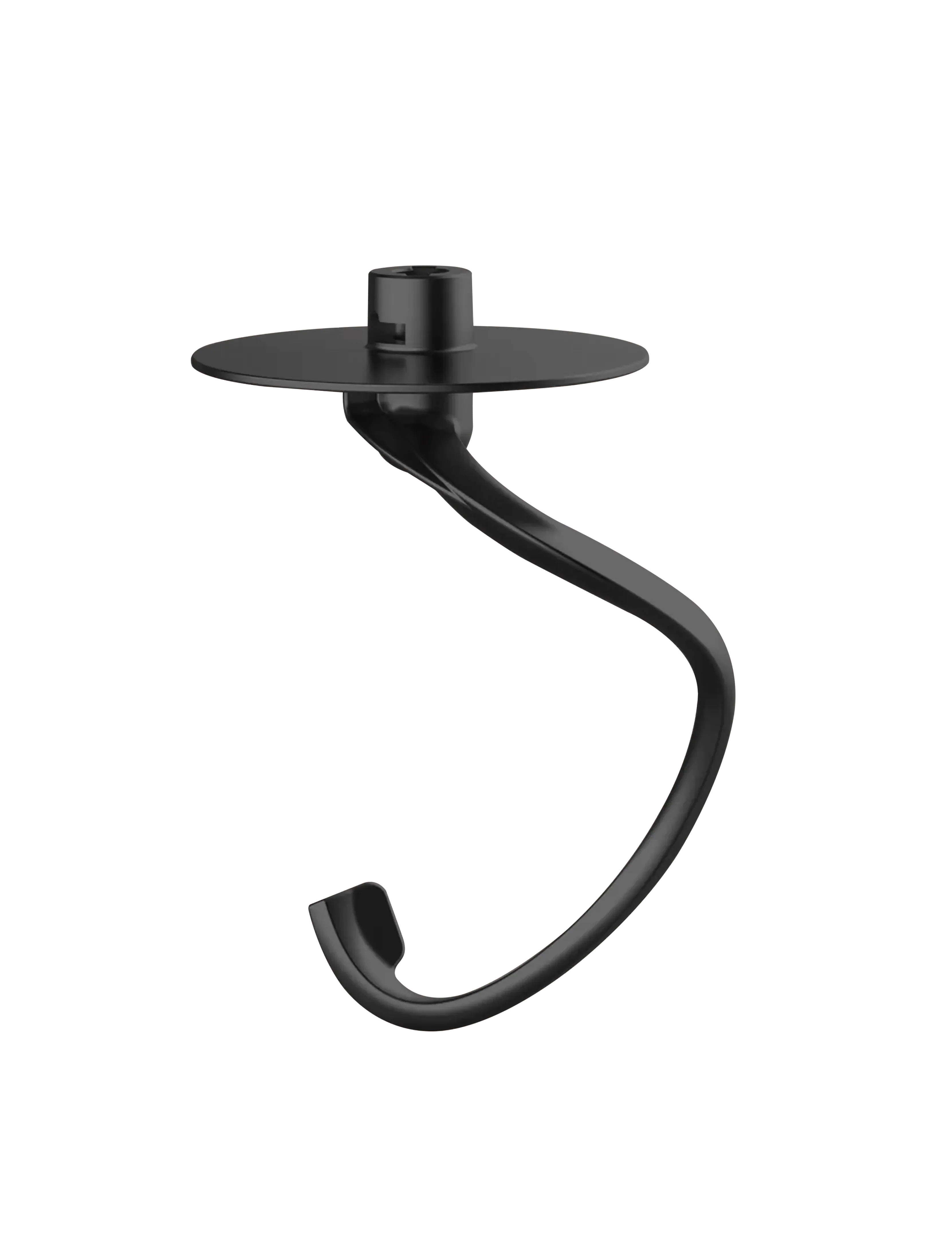Hâws - Hâws KM1200 Venø Kitchen Machine Black 1200 W - standmixer - black - 5