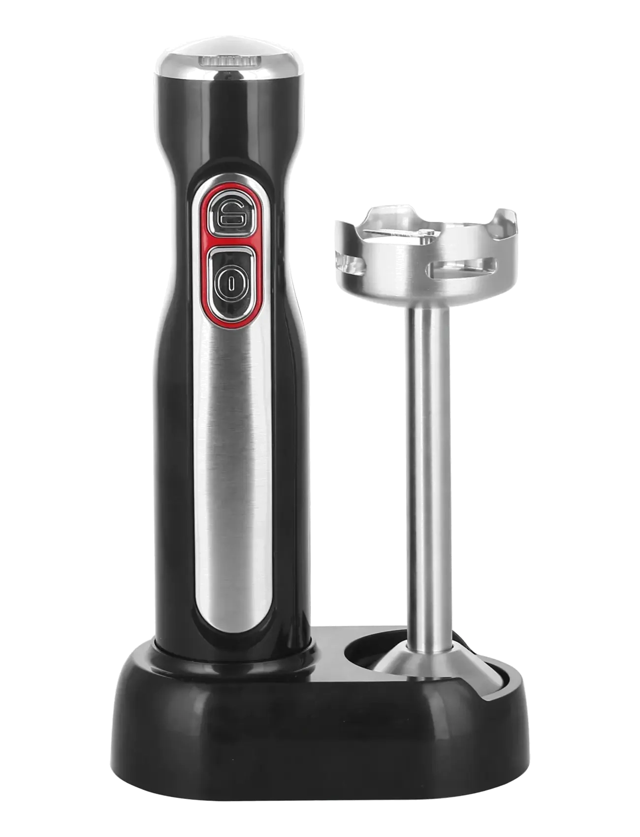Hâws Sbt100 Cordless Hand Blender, Stavblender, Sort, Str: ONE SIZE